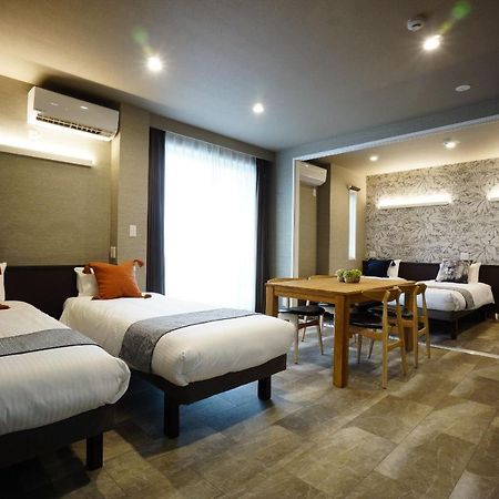 The South Hotel Tokyo Komae Екстер'єр фото
