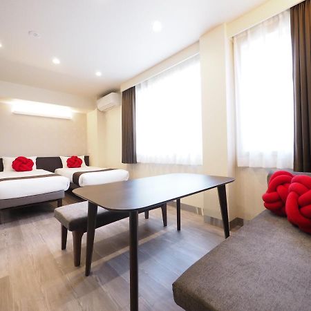 The South Hotel Tokyo Komae Екстер'єр фото