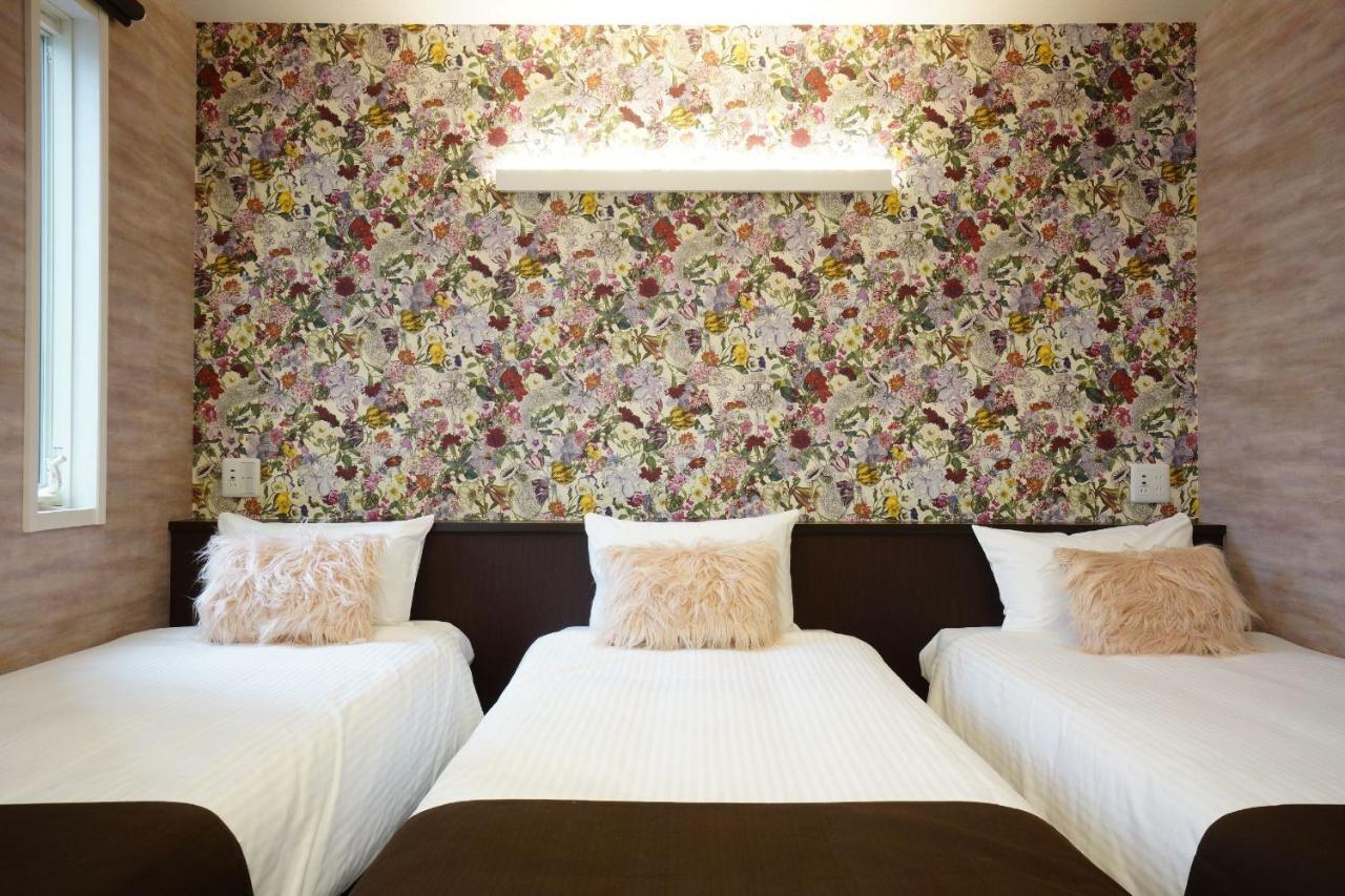 The South Hotel Tokyo Komae Екстер'єр фото