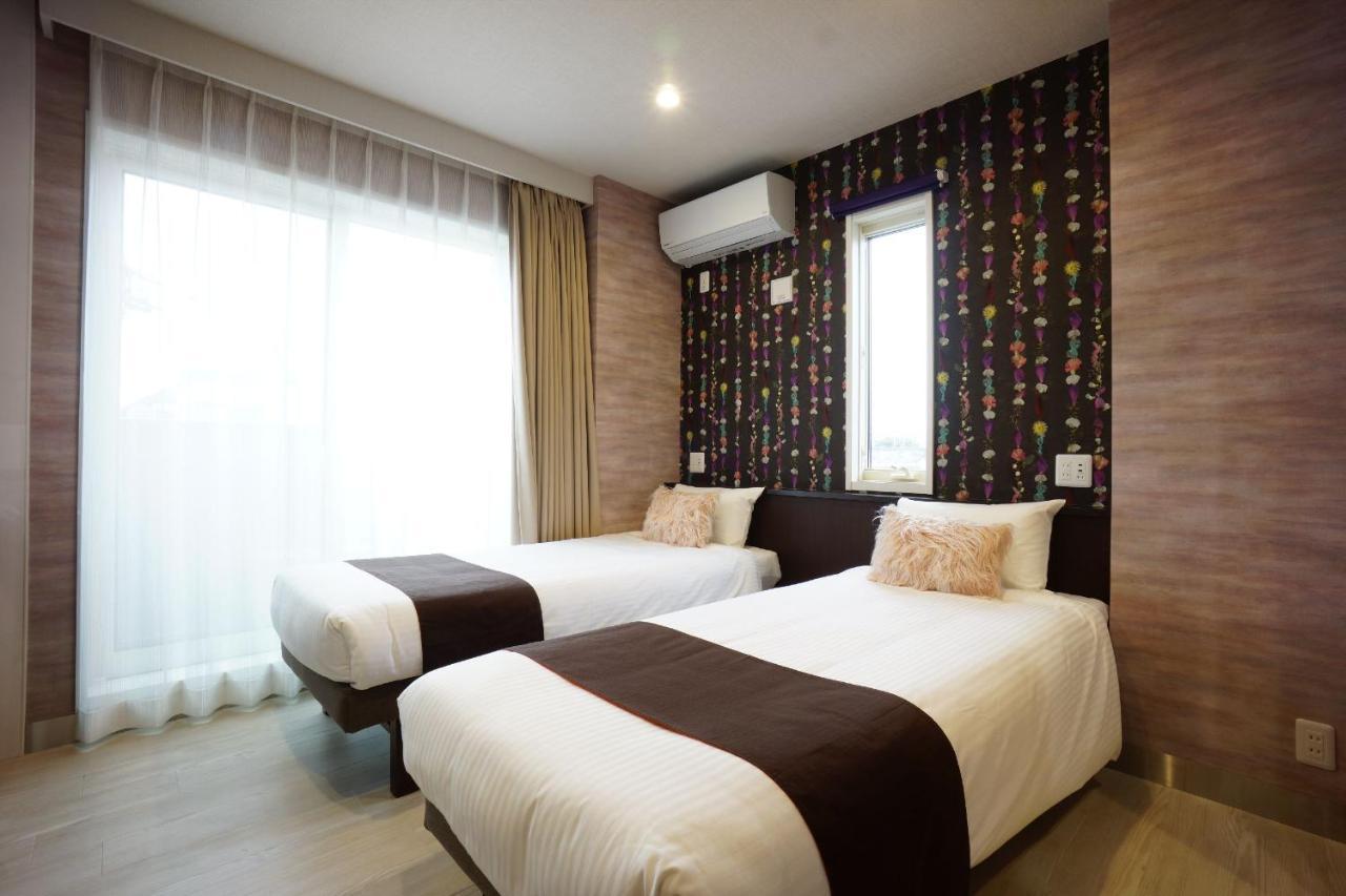 The South Hotel Tokyo Komae Екстер'єр фото