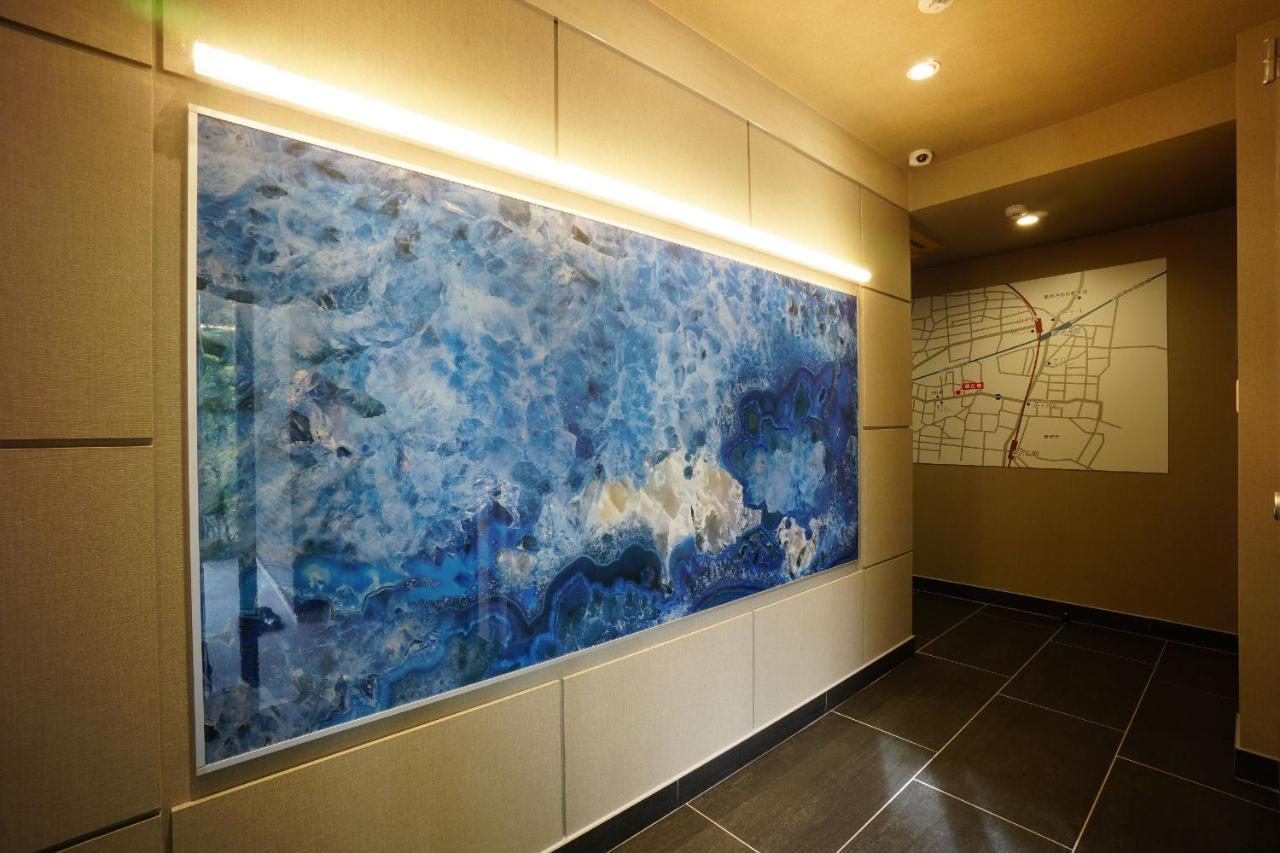 The South Hotel Tokyo Komae Екстер'єр фото